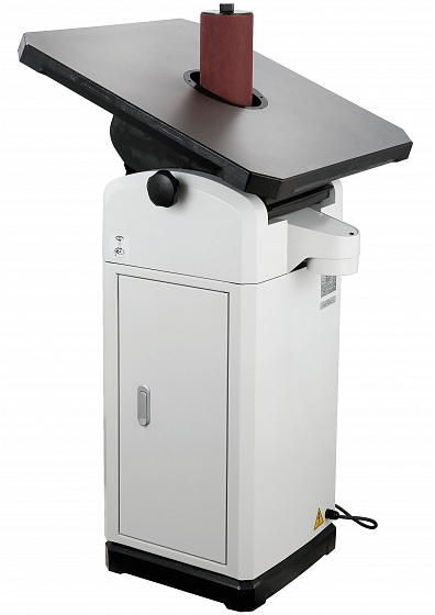 Станок осцилляционный шпиндельный шлифовальный Jet JOSS-S – №1