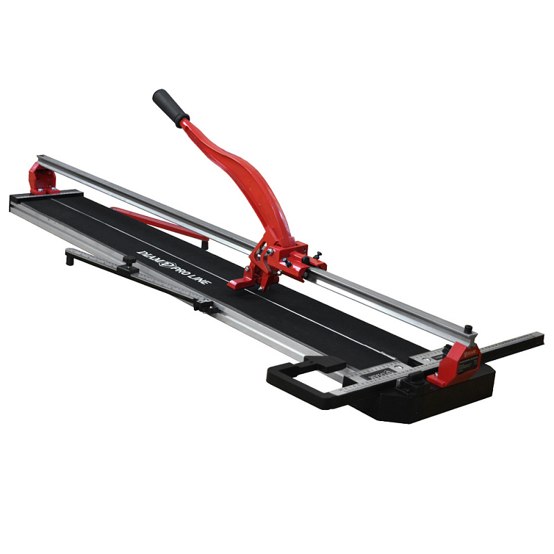 Плиткорез ручной Diam Pro Line 1200L – №1