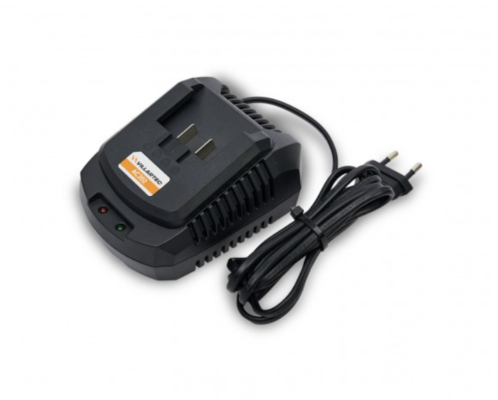 Зарядное устройство Villartec AC202 – №1