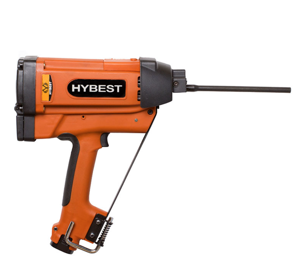 Пистолет монтажный газовый Hybest GBW200 – №1