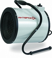 Сетевые тепловые пушки и обогреватели купить в интернет-магазине Тиски