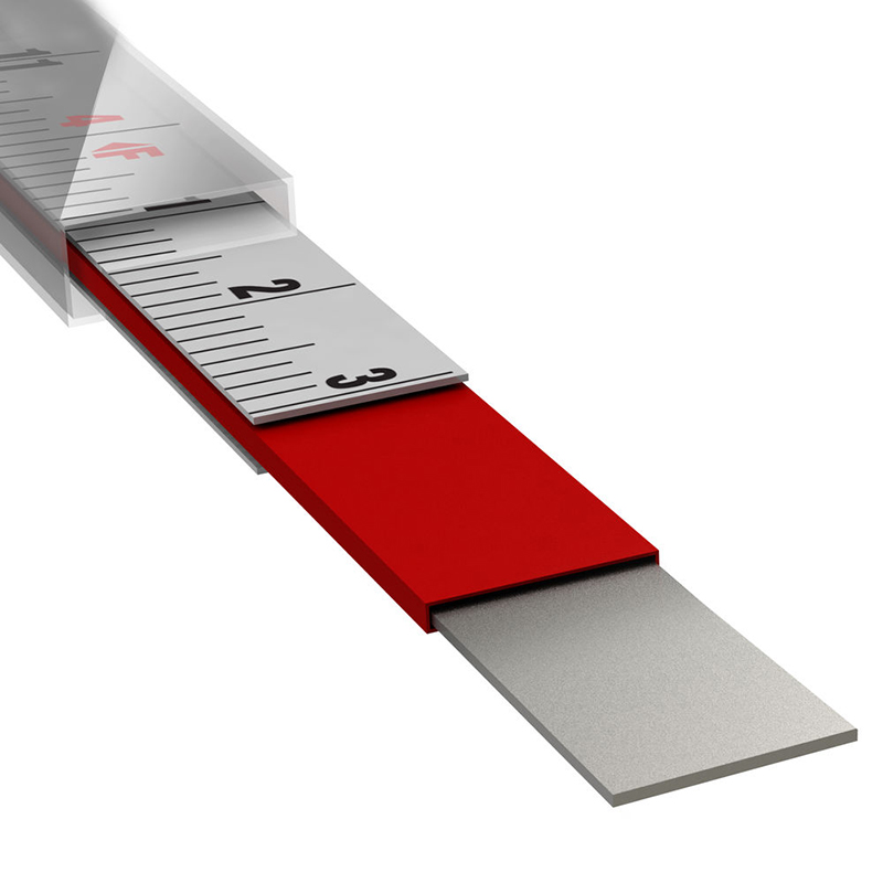 Рулетка открытая Milwaukee LTO 100 М/ 300" – №3