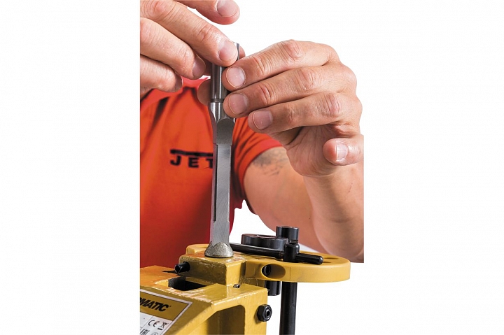 Станок долбежно-пазовальный Powermatic PM701-M – №9