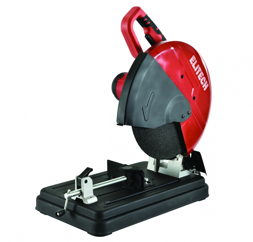 Пила монтажная Elitech ПМ 2535 – №1