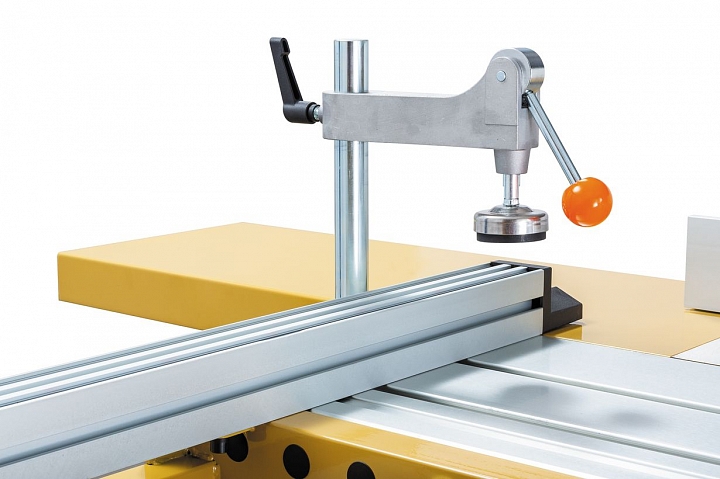 Станок форматно-раскроечный Powermatic PMPS-1600 – №3