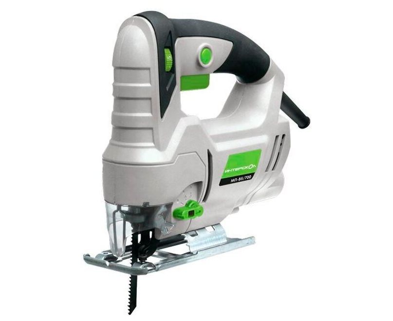 Лобзик Интерскол МП-85/700Э ДМ – №1