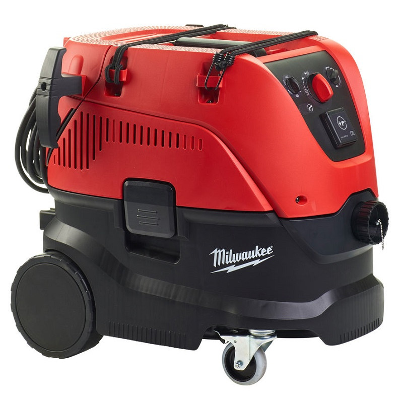 Пылесос промышленный Milwaukee AS-30 MAC – №7