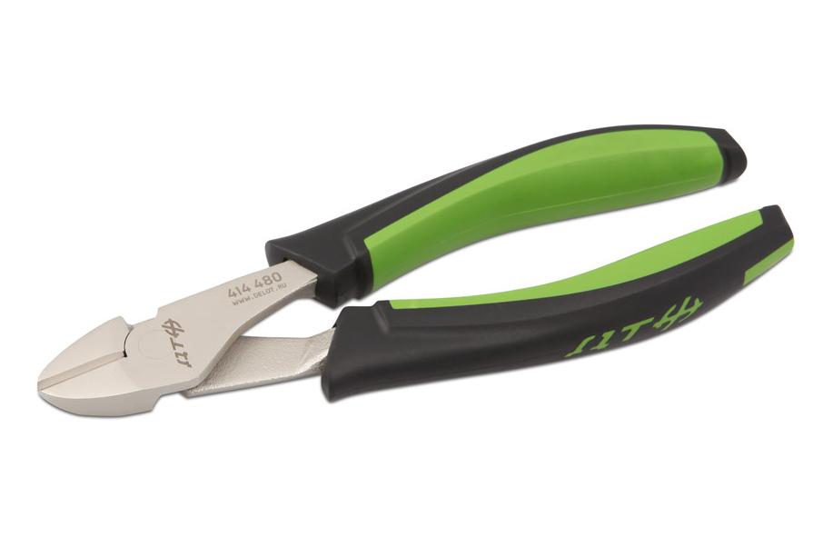 Бокорезы Дело Техники 180 мм усиленные – №1