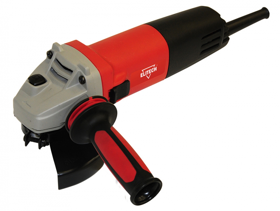 УШМ Elitech МШУ 1012 Э Промо – №1