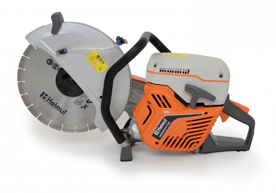 Бензорез Helmut GT350 – №1
