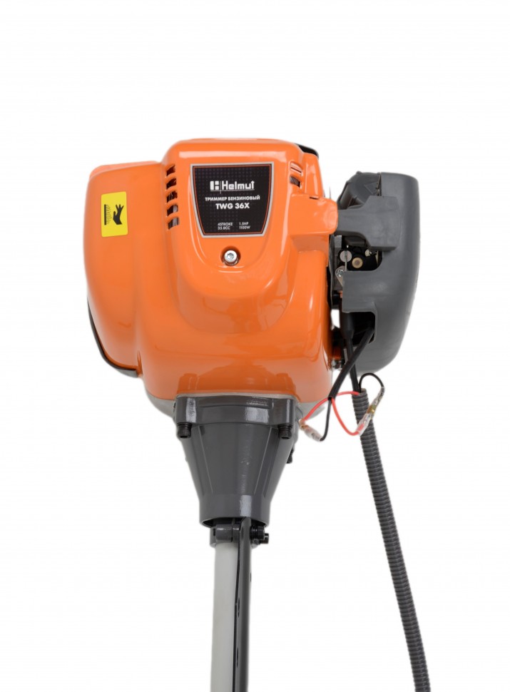 Триммер бензиновый Helmut TWG 36X – №10