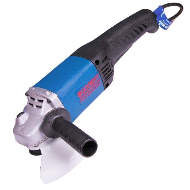 УШМ Фиолент МШУ 3-11-150 Professional – фото №1 УШМ Фиолент МШУ 3-11-150 Professional – №1