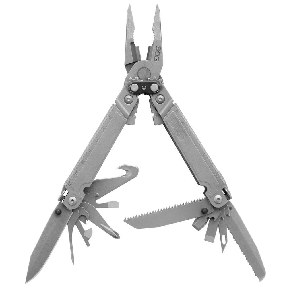 Мультитул SOG Poweraccess Assist MT ( PA3001) – №1