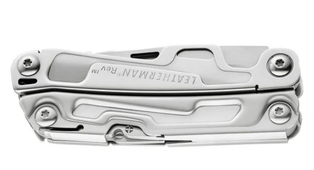 Мультитул Leatherman Rev без чехла (832130) – №1
