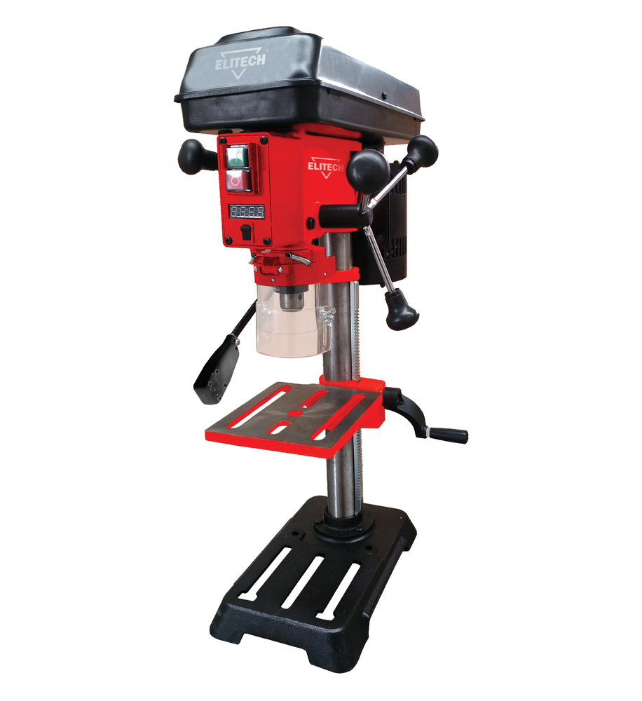 Станок сверлильный Elitech СТС 5525ВПЛ – №1
