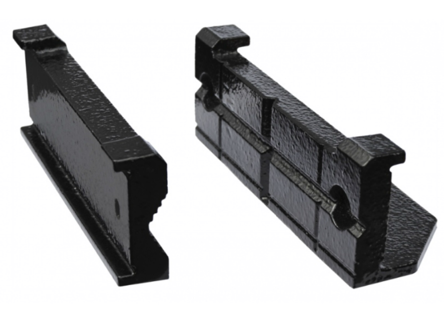 Губки слесарные Triton SJA 470 для тисков SJA200 – №1