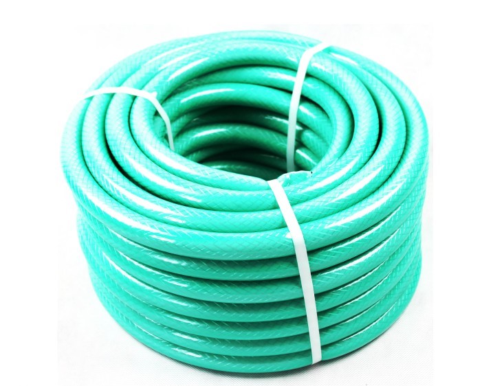 Шланг садовый Forplast Изумруд ПВХ 3/4" 50 м – №1