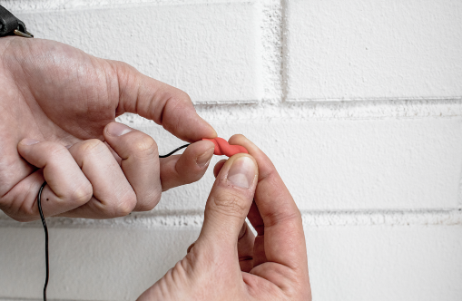 Беруши противошумные Jeta Safety JEM21 на шнурке, 37дБ – №1