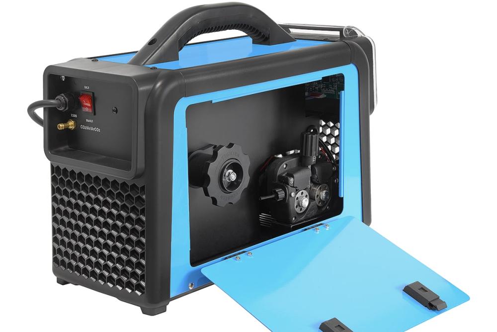 Сварочный аппарат TSS EVO MTM-200 PULSE – №4