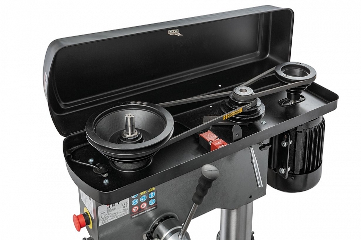 Станок сверлильный Jet JDP-22F – №14