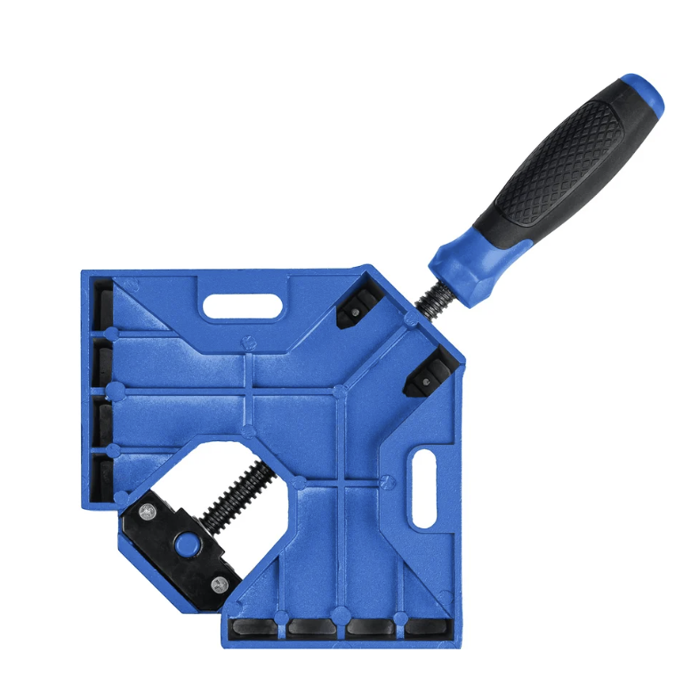 Струбцина угловая Зубр УСМ-80, 2х80 мм (32211) – №2