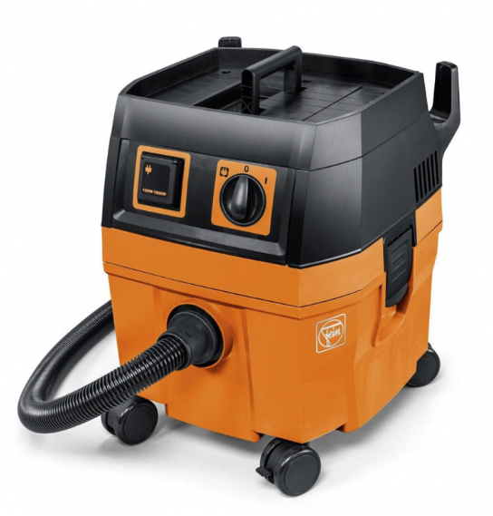 Пылесос строительный Fein Dustex 25L – №1