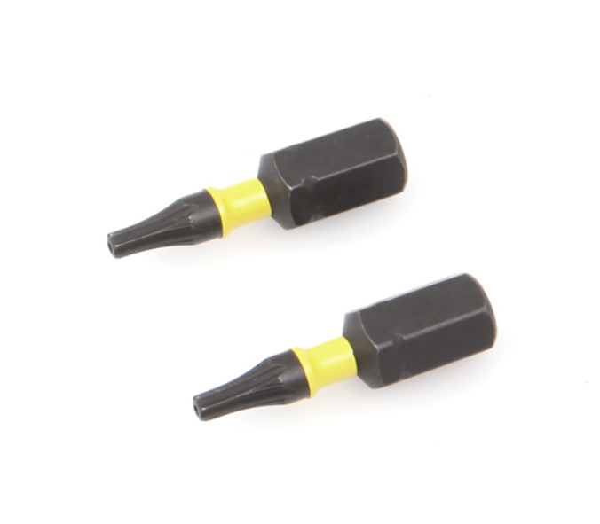 Бита Дело Техники ТH27х25 мм (2 шт) – №1