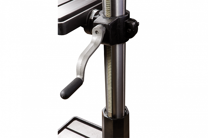 Станок сверлильный Jet IDP-17 – №6