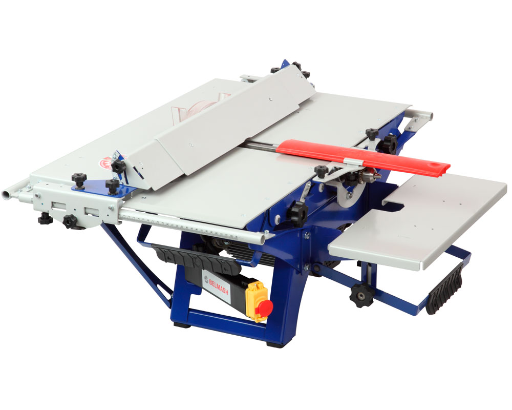 Станок деревообрабатывающий Белмаш SDM-2000M – №4