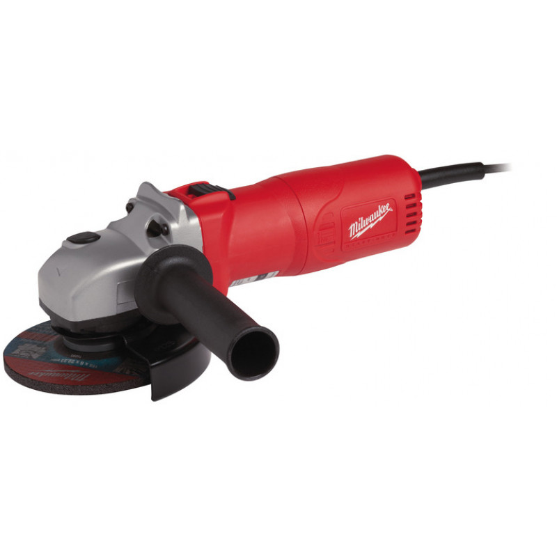 УШМ Milwaukee AG 9-125 XE – №1