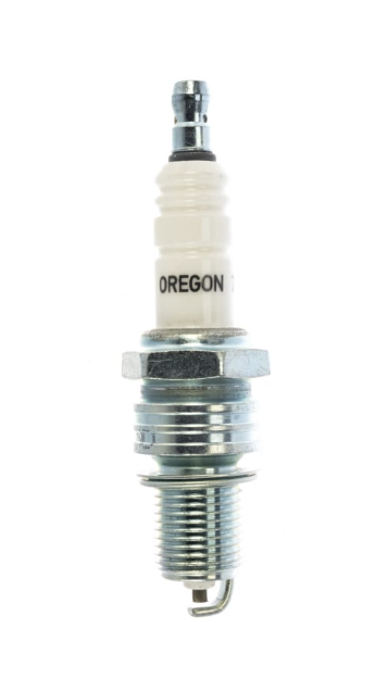 Свеча зажигания Oregon 77-312-1 – фото №1 Свеча зажигания Oregon 77-312-1 – №1