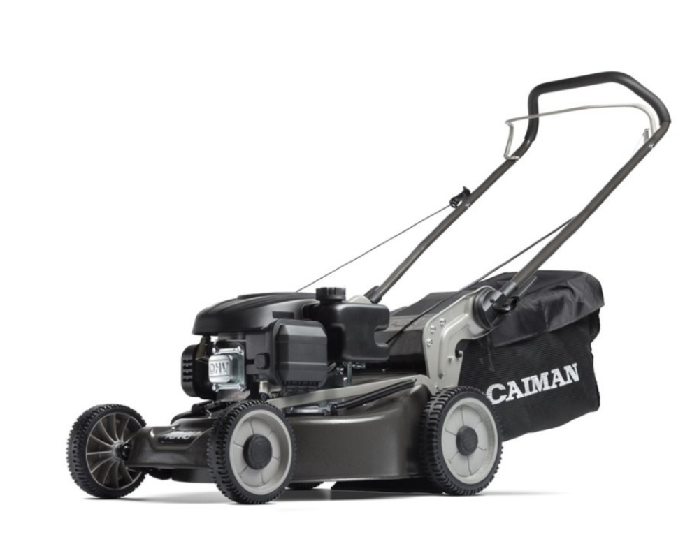 Газонокосилка бензиновая Caiman Ferro 47CP – №1