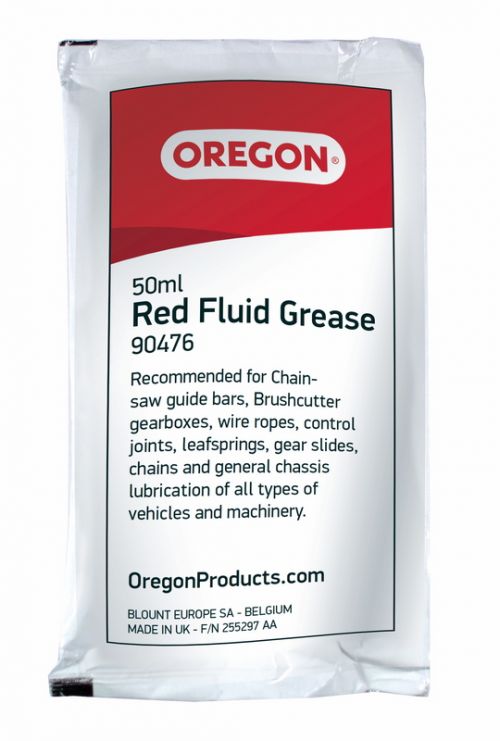 Смазка ведомой звездочки Oregon 50 г (90476) – фото №1 Смазка ведомой звездочки Oregon 50 г (90476) – №1