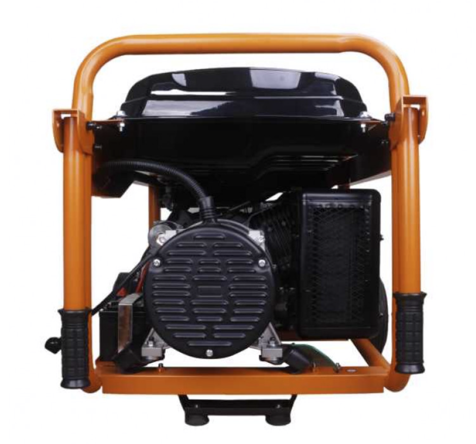 Генератор бензиновый Villartec GG 9300ЕВС – №1