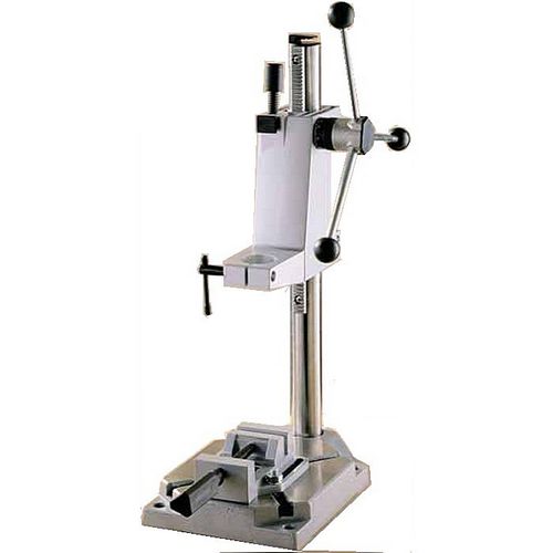 Стойка для дрели Wolfcraft сталь – №4