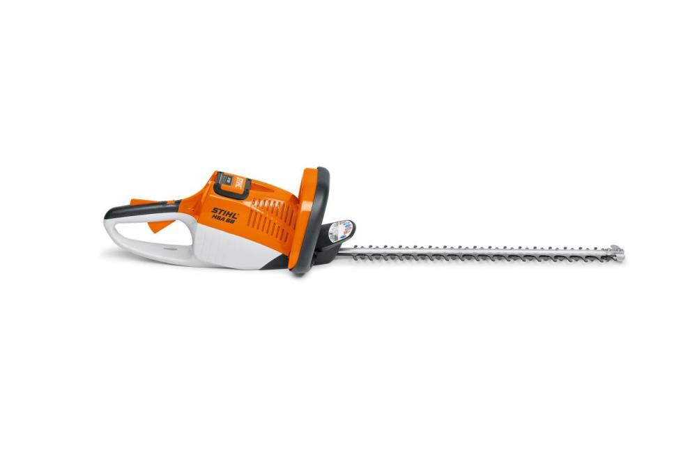 Аккумуляторный кусторез Stihl HSA 66 – фото №1 Аккумуляторный кусторез Stihl HSA 66 – №1