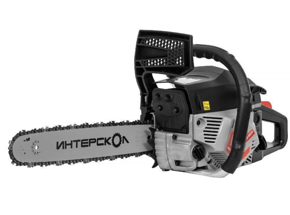 Пила цепная бензиновая Интерскол ПЦБ-16/45Л – №1