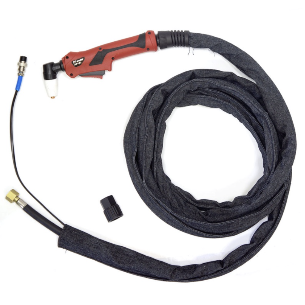 Плазменный резак Аврора PT31 (М16х1,5) 5м HF (Inn) – №1