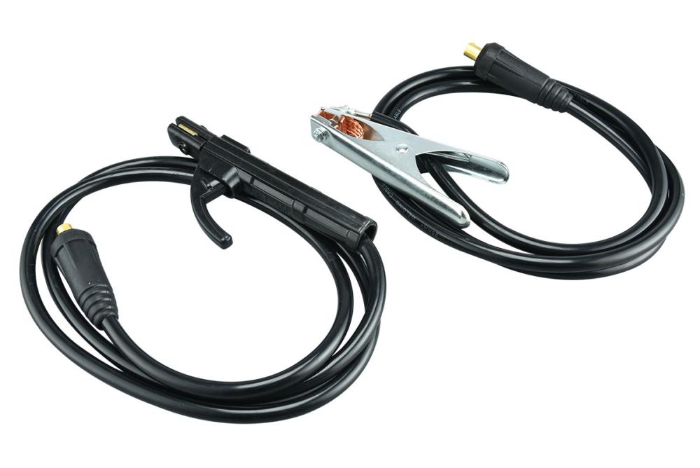 Сварочный аппарат TSS PRO MMA-200 – №4