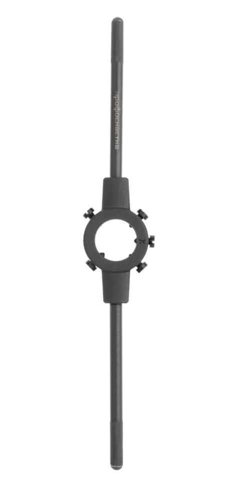 Плашкодержатель ПрофОснастка №3022 65х25 мм (M27-M36) – №1