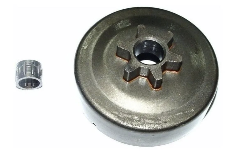 Муфта сцепления (звездочка) IGP для бензопил Echo CS3700/ 4200 – фото №1 Муфта сцепления (звездочка) IGP для бензопил Echo CS3700/ 4200 – №1