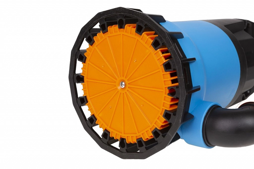 Насос погружной Джилекс Дренажник 350/17 – №3