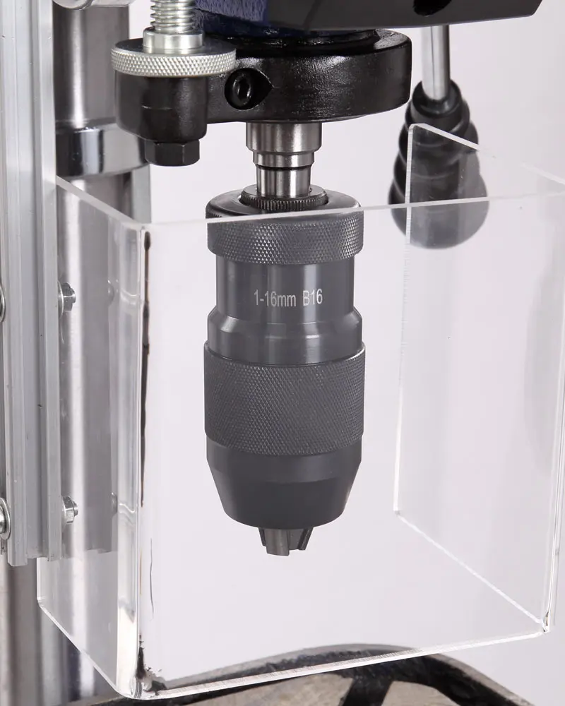 Станок сверлильный Белмаш DP300-16VS – №4