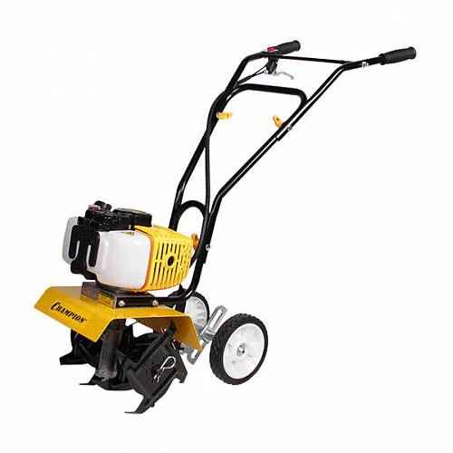 Культиватор бензиновый Champion GC 243E – №1