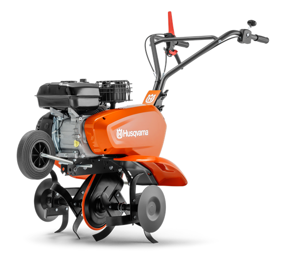 Культиватор бензиновый Husqvarna TF 325 – фото №1 Культиватор бензиновый Husqvarna TF 325 – №1
