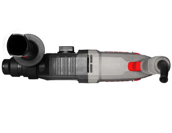 Перфоратор Crown CT18138 BMC – фото №7 Перфоратор Crown CT18138 BMC – №7