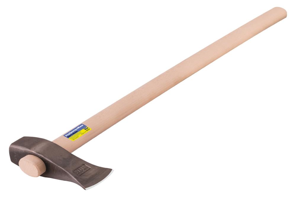 Топор-колун ЦентроИнструмент УЦМ 4000 гр (1403) – №1