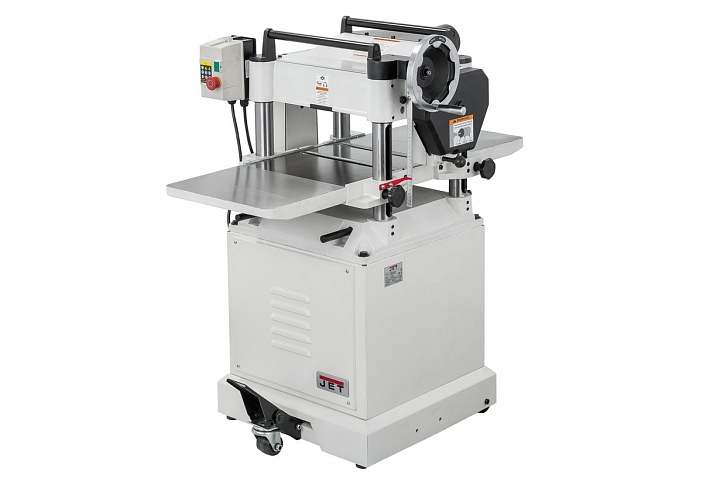 Станок рейсмусовый Jet JWP-15K 400В – №1