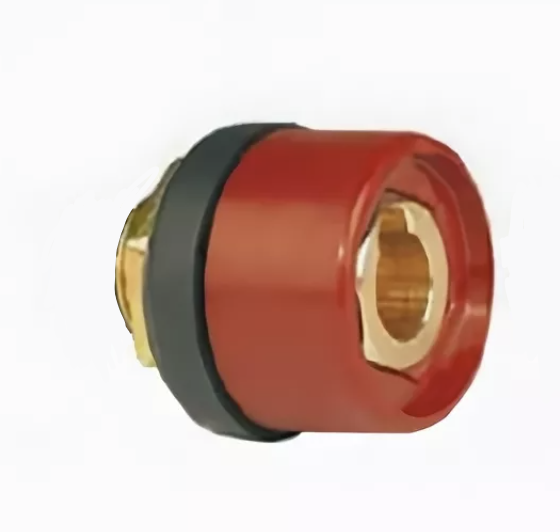 Розетка панельная Интерскол 10-25 мм2 (940201191) – №1