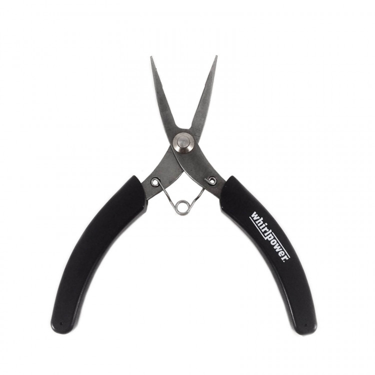 Длинногубцы WhirlPower 150 мм приборные (1PK-396B) – №1